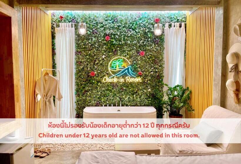 Hotel Check In Resort Koh Larn