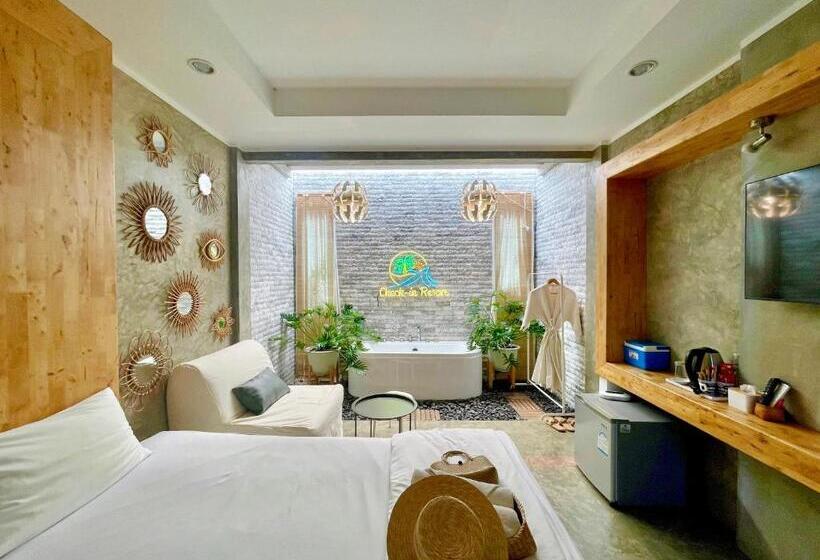 Hotel Check In Resort Koh Larn