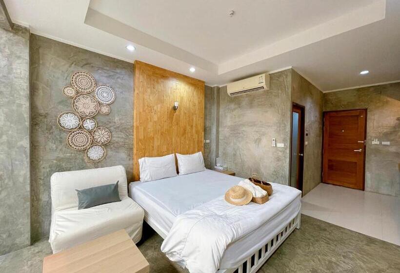 Hotel Check In Resort Koh Larn