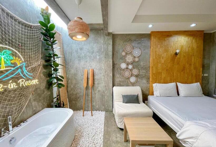 Hotel Check In Resort Koh Larn