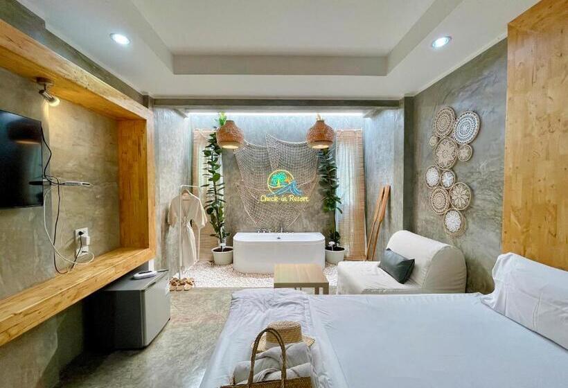 Hotel Check In Resort Koh Larn