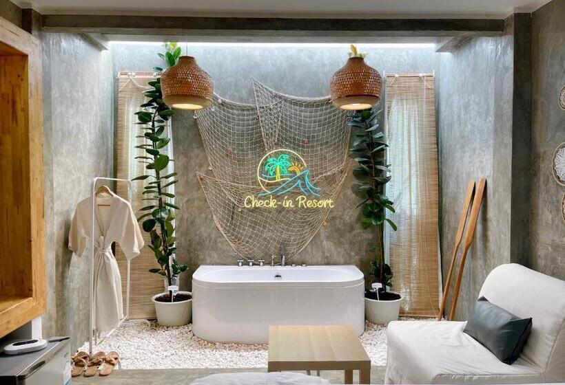 Hotel Check In Resort Koh Larn