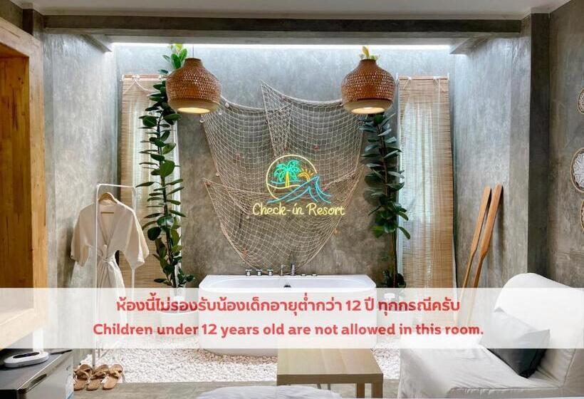 Hotel Check In Resort Koh Larn