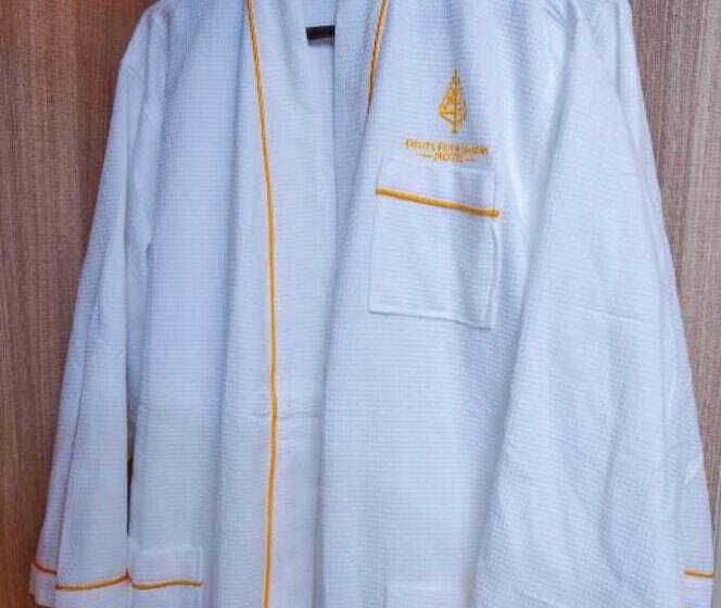 Hotel Deuts Four Seasons