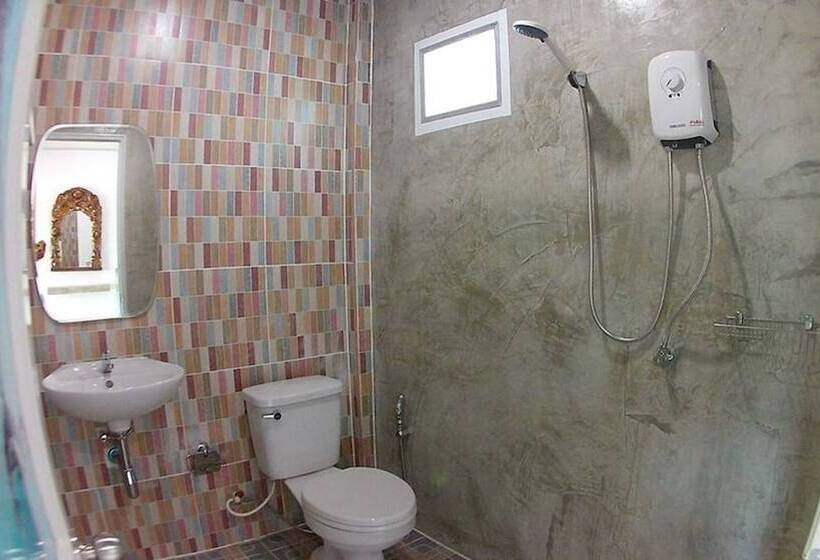 בית מלון כפרי Felice Resort