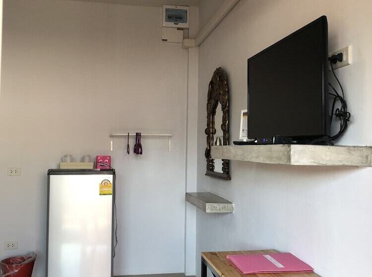 בית מלון כפרי Felice Resort