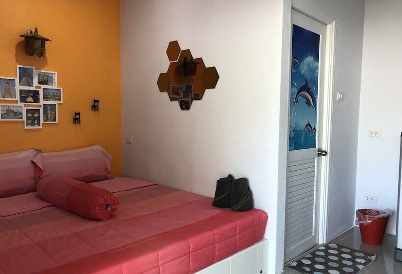 בית מלון כפרי Felice Resort