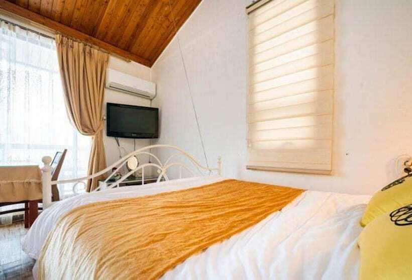 酒店 Fortune Sky Pension