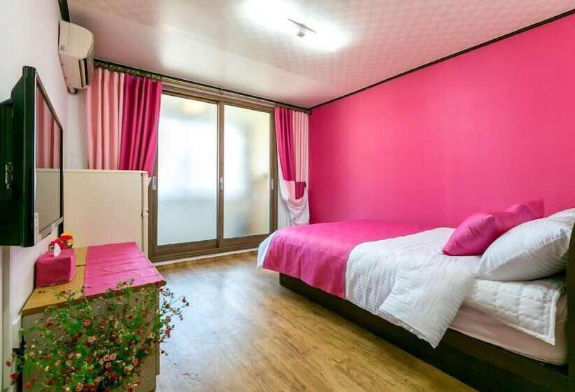 Отель Gatnaeum Pension