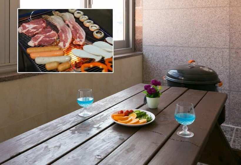 Отель Gatnaeum Pension