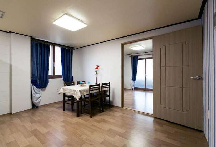 Отель Gatnaeum Pension