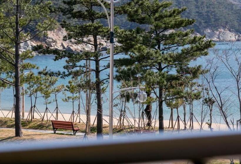 Отель Gatnaeum Pension