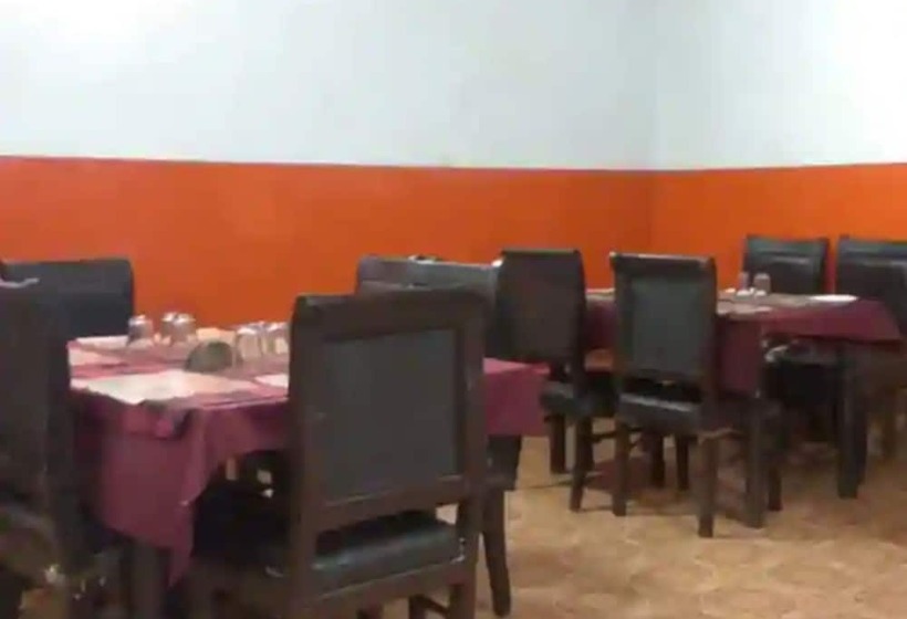 فندق Goroomgo Sunny Dhanbad