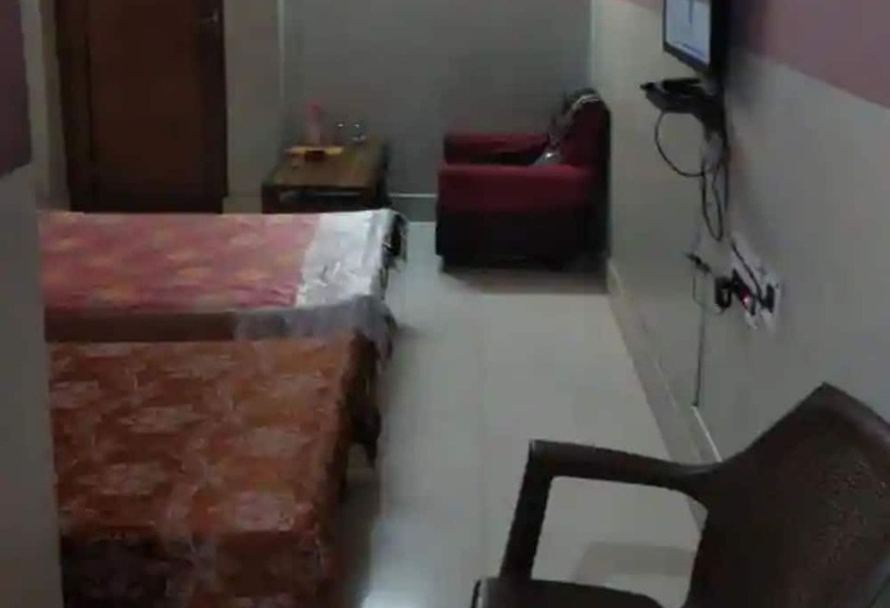 فندق Goroomgo Sunny Dhanbad