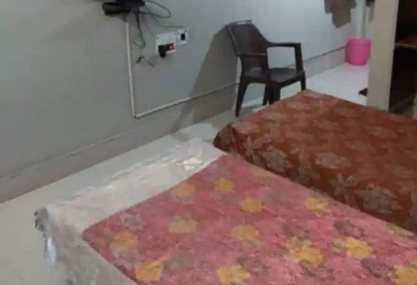 فندق Goroomgo Sunny Dhanbad