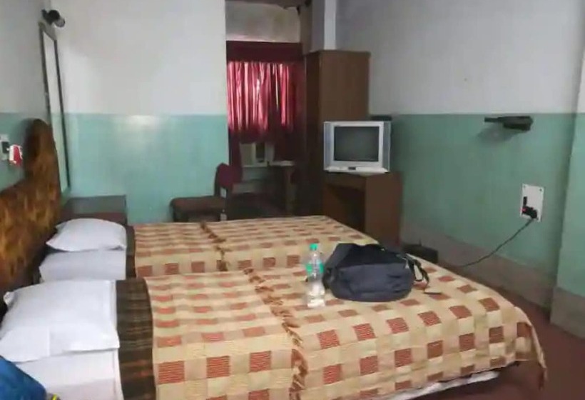 فندق Goroomgo Sunny Dhanbad