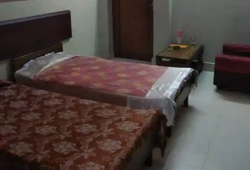 فندق Goroomgo Sunny Dhanbad