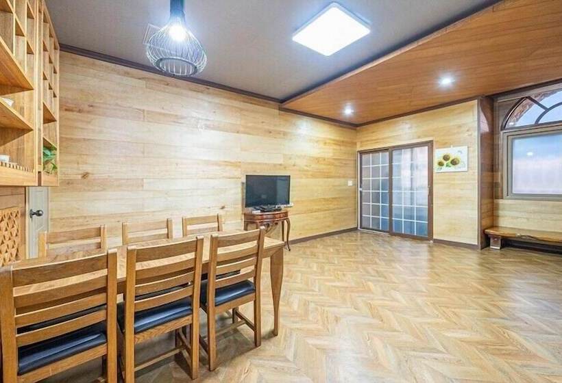 Отель Grand Pension