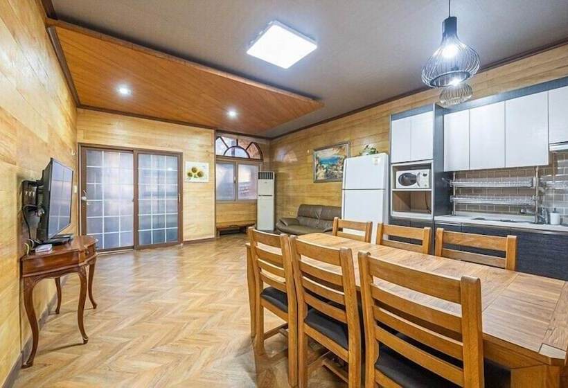 Отель Grand Pension