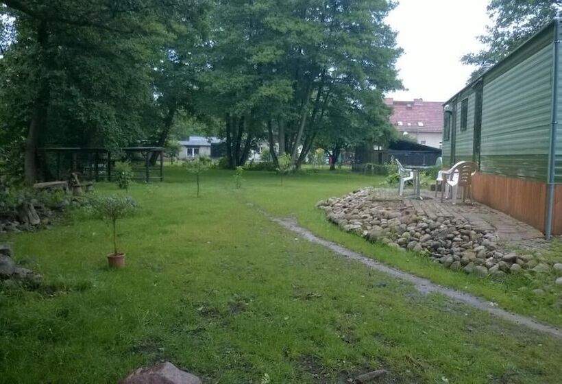 Отель Hippo Arabico