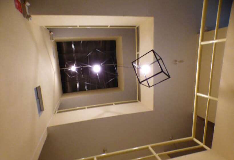 בית מלון כפרי Jkalixto