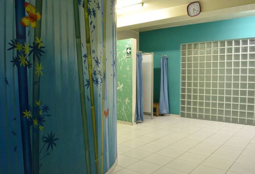 בית מלון כפרי Jkalixto