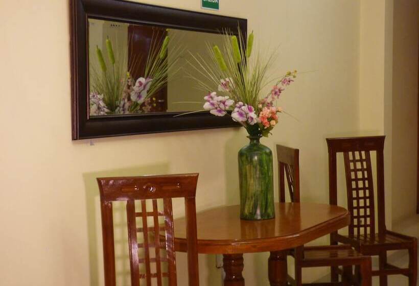 בית מלון כפרי Jkalixto