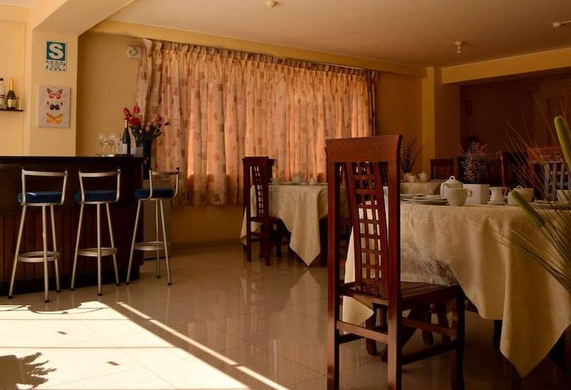 בית מלון כפרי Jkalixto