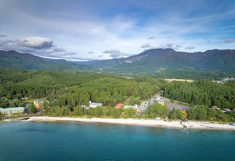 בית מלון כפרי Katakuri No Hana