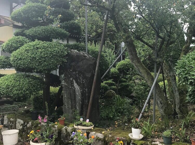 בית מלון כפרי Kizuna No Ie