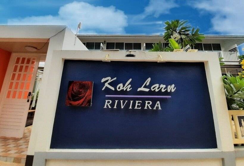 호텔 Koh Larn Riviera