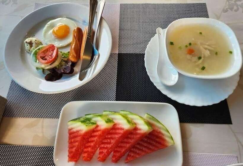 호텔 Koh Larn Riviera