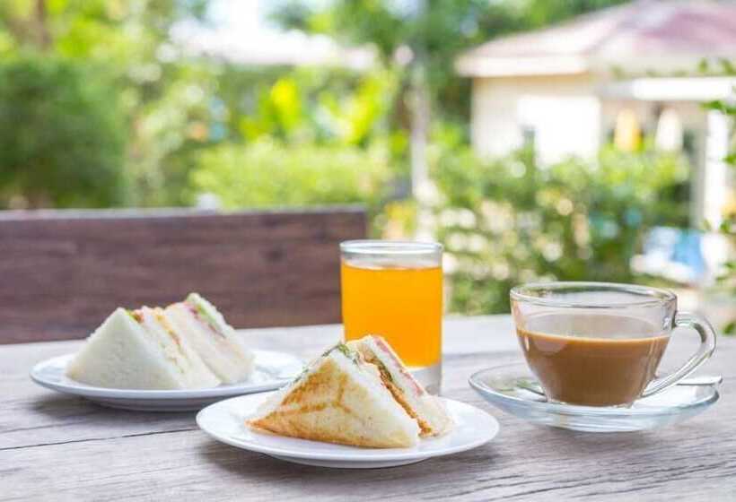 호텔 Koh Larn Riviera