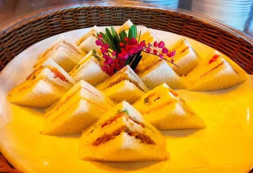 호텔 Koh Larn Riviera