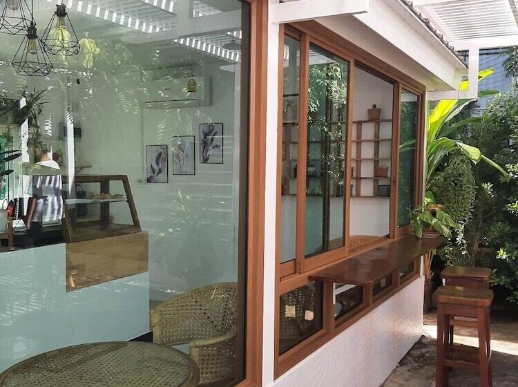 호텔 Koh Larn Riviera