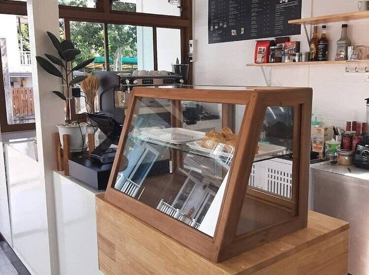 호텔 Koh Larn Riviera