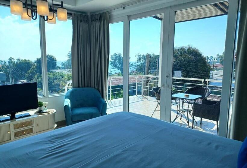 호텔 Koh Larn Riviera