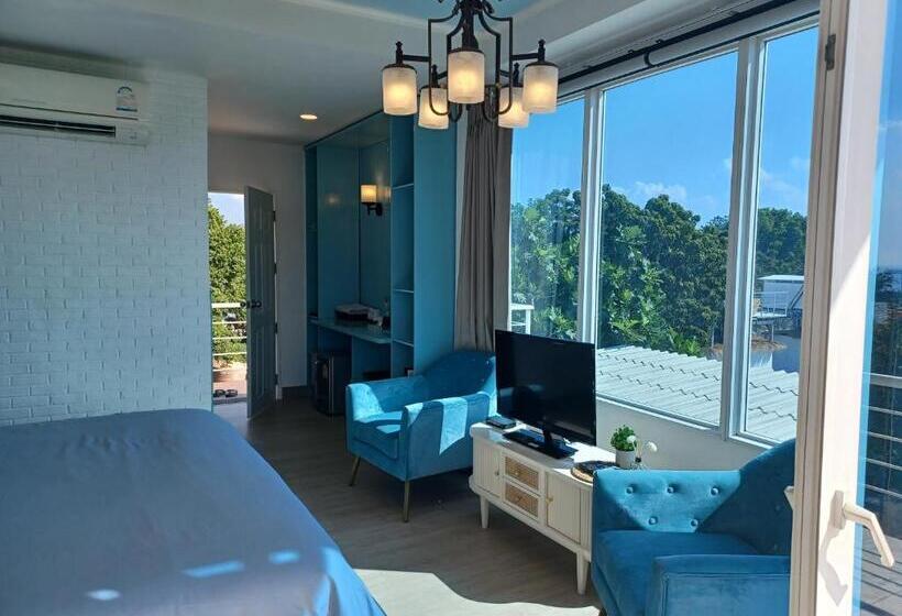 호텔 Koh Larn Riviera