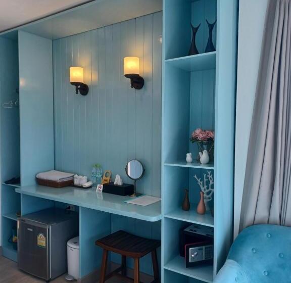 호텔 Koh Larn Riviera