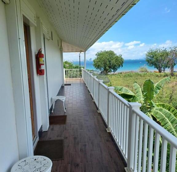 호텔 Koh Larn Riviera