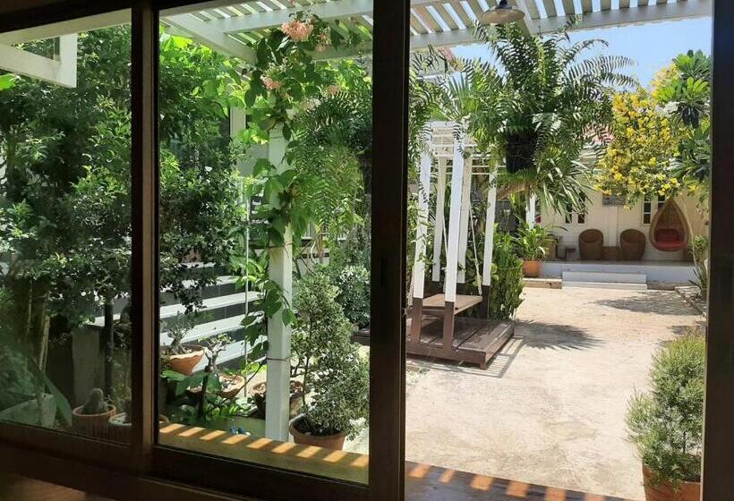 호텔 Koh Larn Riviera