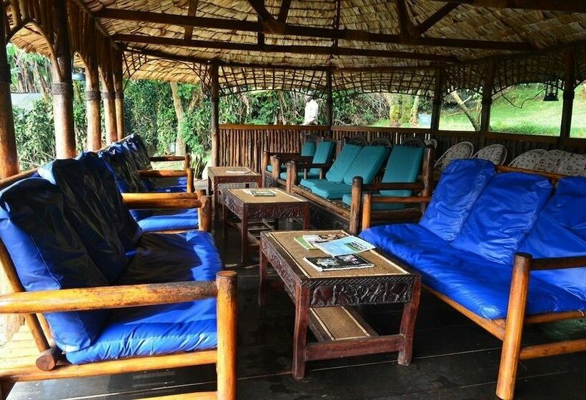 هتل Lake Kitandara Camp