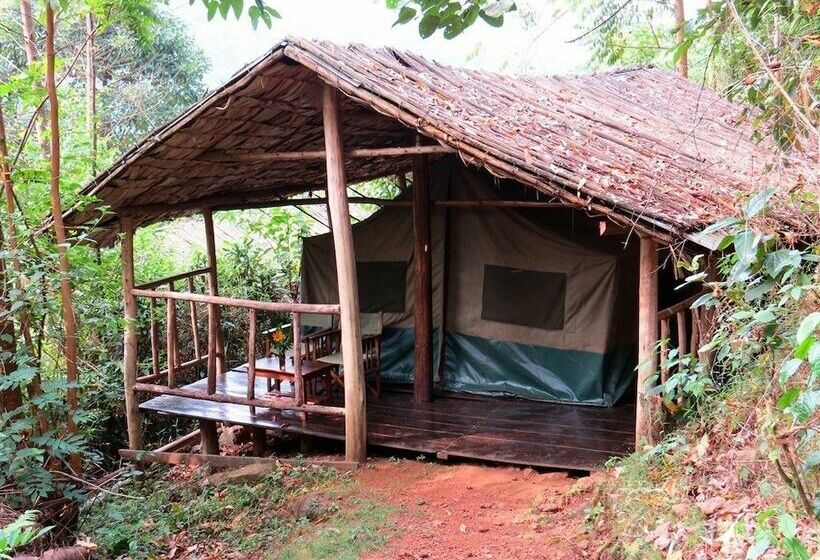 هتل Lake Kitandara Camp