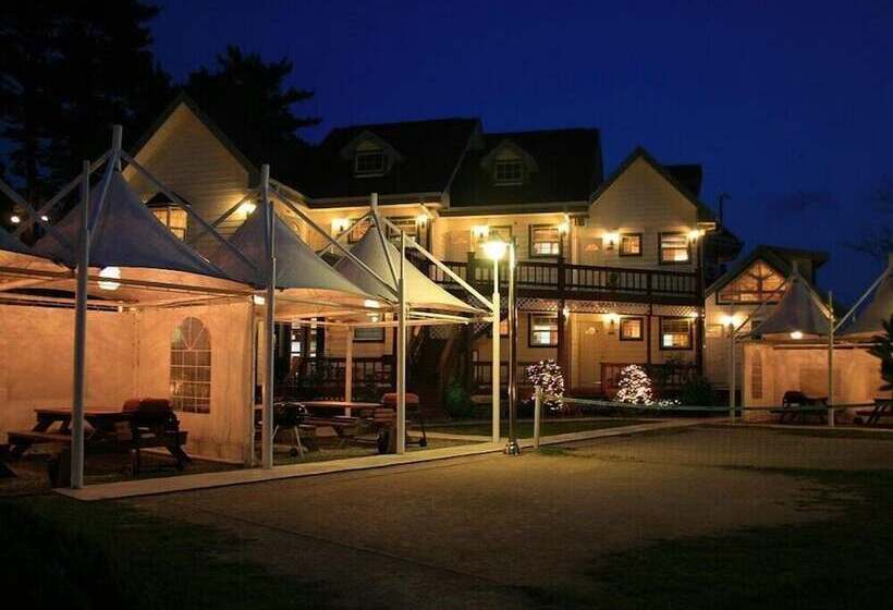 Hotel Palsecjo Pension