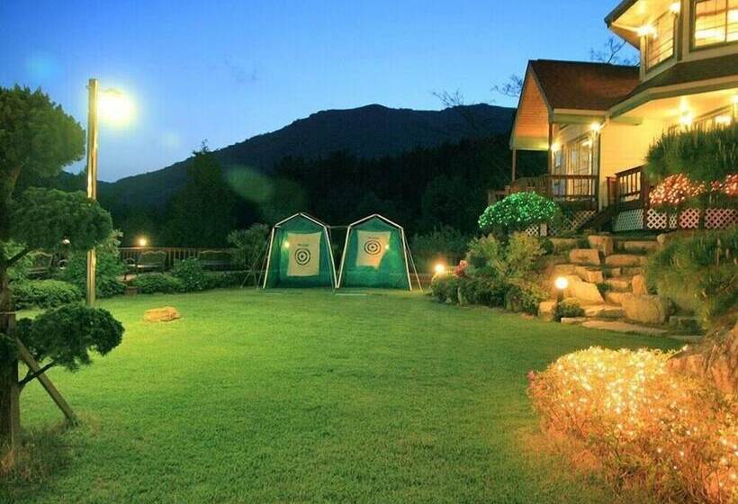 Hotel Palsecjo Pension