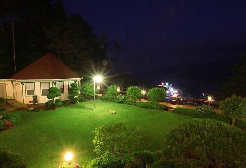 فندق Palsecjo Pension