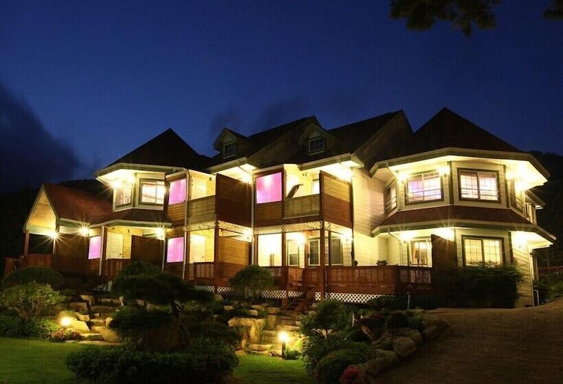 Hotel Palsecjo Pension