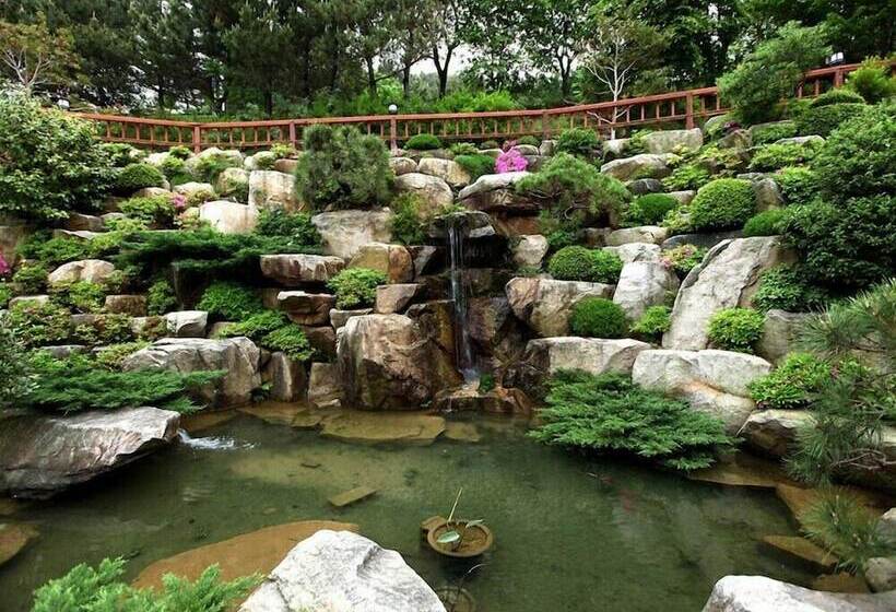 Hotel Palsecjo Pension