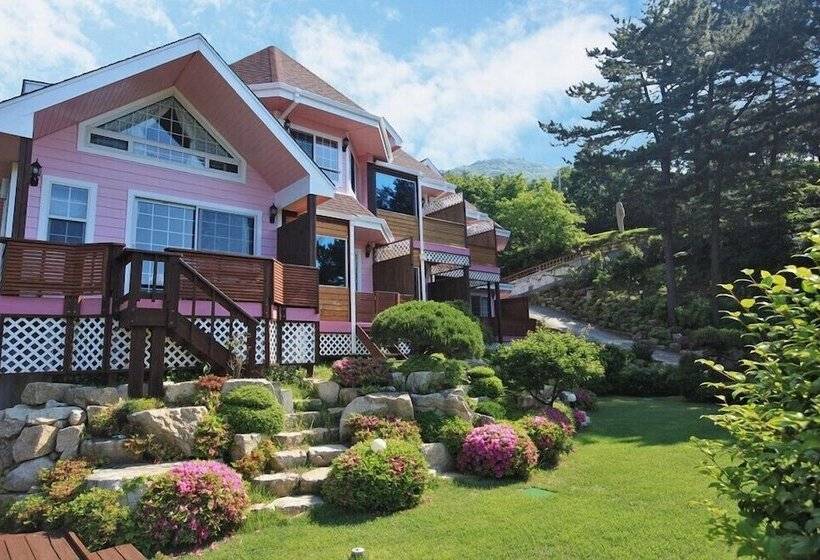 Hotel Palsecjo Pension