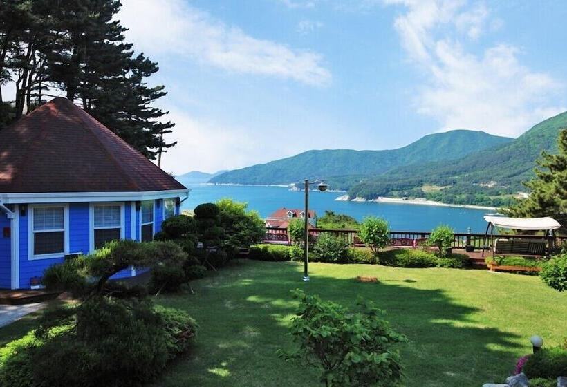 فندق Palsecjo Pension